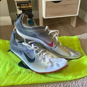 Nike Zoom Matumbo Limited Edition Bowerman Series Track Spikes